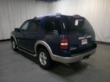 Used 2007 Ford Explorer Eddie Bauer image 6