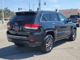 Certified 2022 Jeep Grand Cherokee Limited image 5