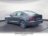 New 2024 Volvo S60 B5 Plus w/ Climate Package image 5