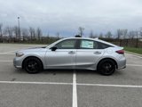 New 2025 Honda Civic Sport image 5