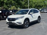 Used 2015 Honda CR-V Touring image 2