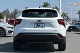 New 2025 Chevrolet Trax RS w/ Driver Confidence Package image 5
