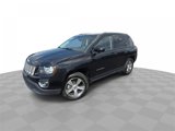 Used 2017 Jeep Compass High Altitude image 4