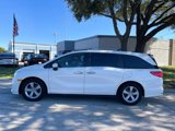 Used 2019 Honda Odyssey EX-L image 2