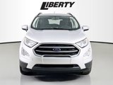 Used 2022 Ford EcoSport SE w/ SE Convenience Package image 2