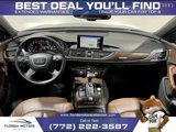 Used 2014 Audi A6 2.0T Premium Plus w/ Premium Plus Package image 3