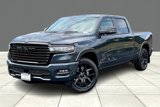 New 2025 RAM 1500 Laramie w/ Night Edition image 2