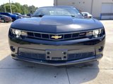 Used 2015 Chevrolet Camaro LT w/ RS Package image 2