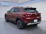 New 2025 Chevrolet TrailBlazer LT image 3