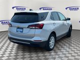 Certified 2022 Chevrolet Equinox LT image 2