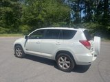 Used 2007 Toyota RAV4 Limited image 3