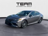 Used 2023 Toyota Camry SE image 3