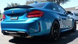 Used 2019 BMW M2 Competition w/ Executive Package image 2
