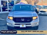 Used 2014 Honda Ridgeline Sport image 2