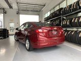 Used 2018 Chevrolet Cruze LT image 3