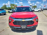 New 2026 Chevrolet TrailBlazer LS w/ LS Convenience Package image 2