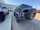Used 2013 Jeep Wrangler Sport image 5