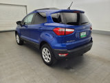 Used 2018 Ford EcoSport SE image 5