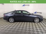 Certified 2024 Honda Accord LX image 6
