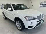 Used 2017 BMW X3 xDrive28i image 2