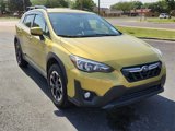 Used 2021 Subaru Crosstrek 2.0i Premium w/ Popular Package #2 image 6