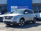 Used 2021 Hyundai Venue SEL w/ Cargo Package image 3