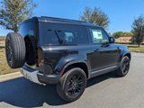 New 2025 Land Rover Defender 90 S image 2