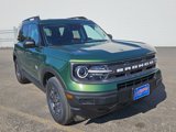Used 2023 Ford Bronco Sport Big Bend image 2