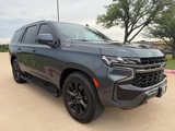 Used 2021 Chevrolet Tahoe Z71 w/ Z71 Off-Road Package image 2