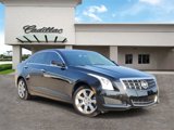 Used 2014 Cadillac ATS Luxury w/ Cold Weather Package image 1