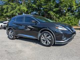 Used 2019 Nissan Murano SL image 2