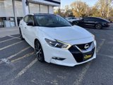 Used 2017 Nissan Maxima Platinum image 3