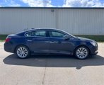 Used 2016 Buick LaCrosse Premium w/ Driver Confidence Package #1 image 2