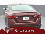 Used 2023 Nissan Altima 2.5 SV image 4