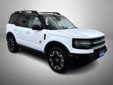 Used 2022 Ford Bronco Sport Outer Banks w/ Tech Package image 3