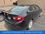 Used 2019 Chevrolet Cruze LT image 3