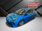 Certified 2020 Toyota Prius Limited image 4