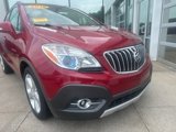 Used 2016 Buick Encore Convenience image 3