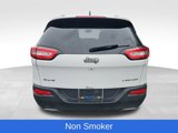 Used 2016 Jeep Cherokee Limited w/ Luxury Group image 4