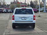 Used 2016 Jeep Patriot High Altitude image 6
