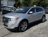 Used 2013 Ford Edge Limited image 5