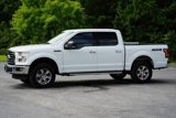 Used 2017 Ford F150 XLT w/ Equipment Group 302A Luxury image 4