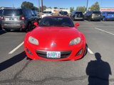 Used 2012 MAZDA MX-5 Miata Sport w/ Appearance Pkg image 5