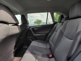 Used 2020 Toyota RAV4 XLE image 3
