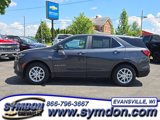 Used 2022 Chevrolet Equinox LT image 3