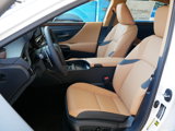 New 2025 Lexus ES 300h w/ Premium Package image 2