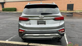 Used 2020 Hyundai Santa Fe Limited image 5