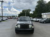 Used 2012 Jeep Liberty Sport image 2