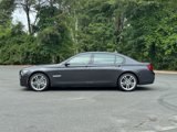 Used 2013 BMW 740Li image 6