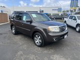 Used 2014 Honda Pilot Touring image 4